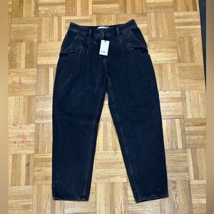 BNWT Coach jeans size 4